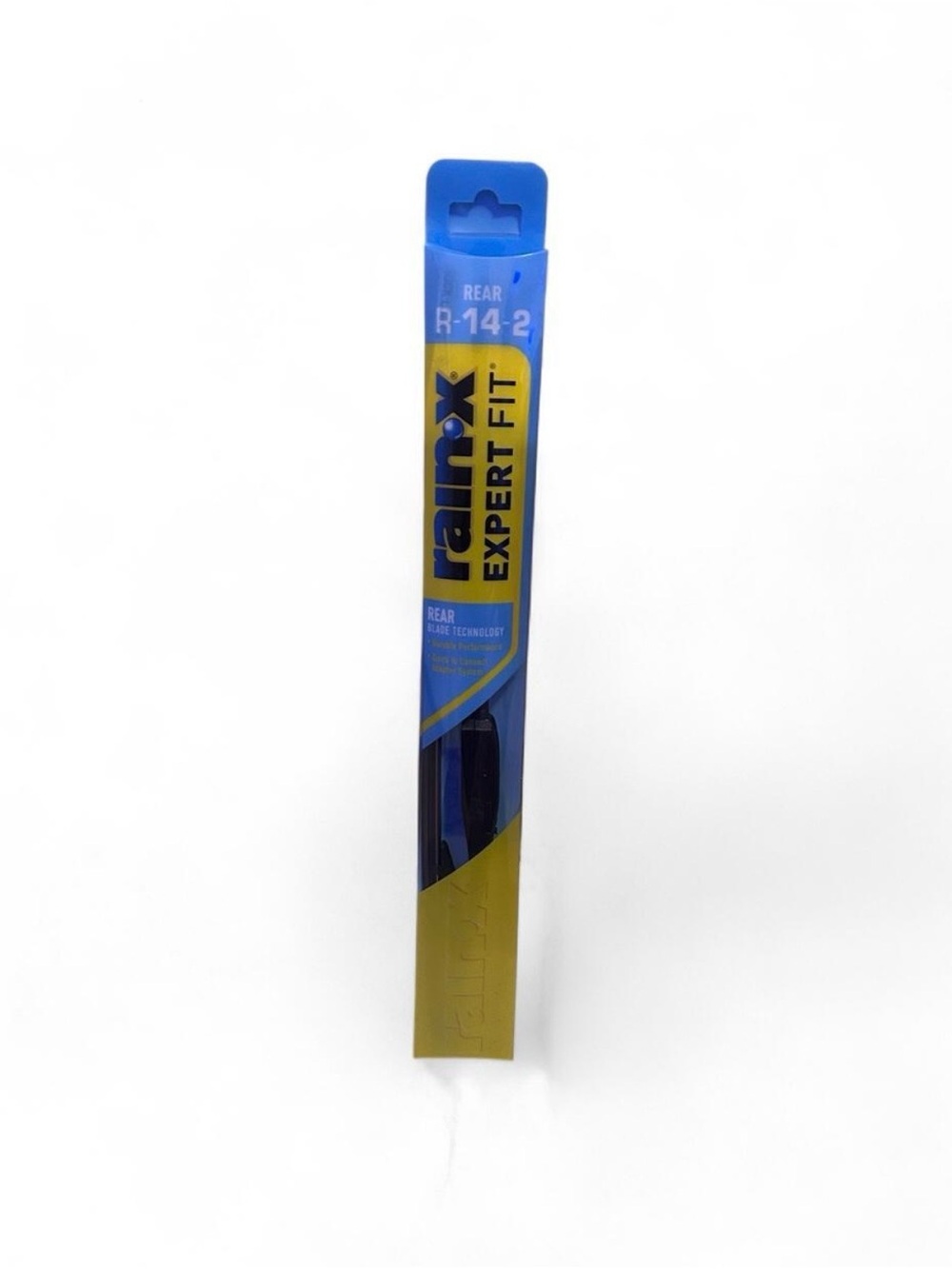 Rain- Expert Fit Wiper Blade R14-2 Rear Blade
Technology - Picture 6 of 6